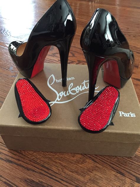 women's louis vuitton red bottom shoes|christian louboutin red bottom shoes.